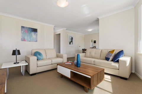 Como South Perth Villa - Accommodation in Surfers Paradise 7