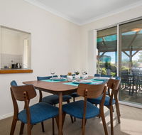 Como South Perth Villa - Accommodation in Surfers Paradise