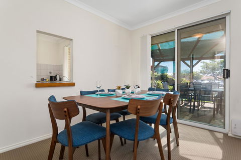 Como South Perth Villa - Accommodation in Surfers Paradise 0