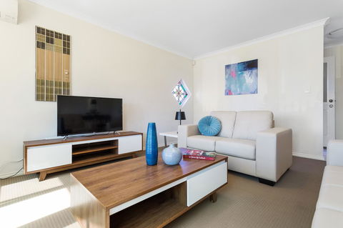 Como South Perth Villa - Accommodation in Surfers Paradise 1