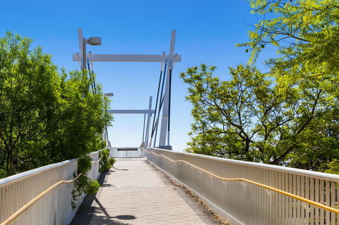 Como South Perth Villa - Accommodation in Surfers Paradise 25