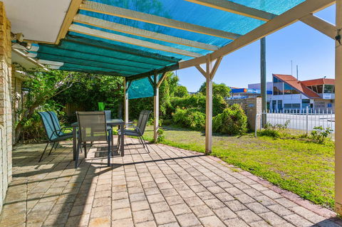 Como South Perth Villa - Accommodation in Surfers Paradise 24