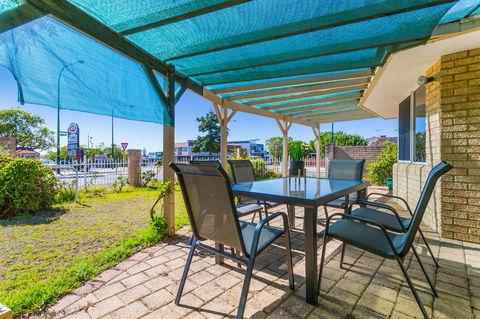 Como South Perth Villa - Accommodation in Surfers Paradise 10