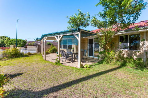 Como South Perth Villa - Accommodation in Surfers Paradise 22