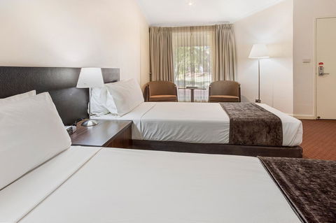 Karratha International Hotel - Accommodation in Surfers Paradise 8