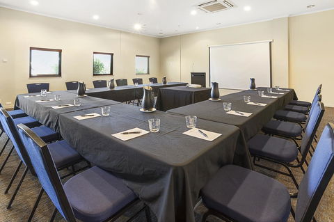 Karratha International Hotel - Accommodation in Surfers Paradise 27