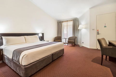 Karratha International Hotel - Accommodation in Surfers Paradise 13