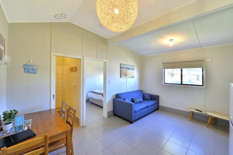 Mandurah Coastal Holiday Park - Accommodation in Surfers Paradise 33