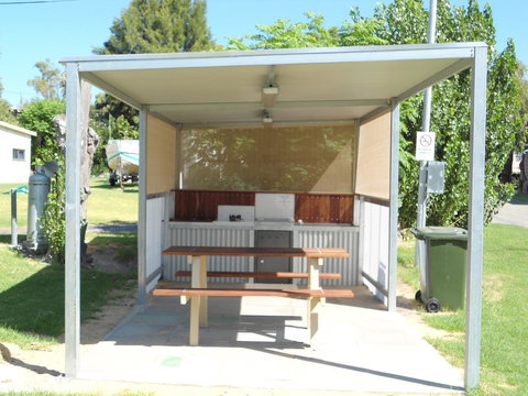 Mandurah Coastal Holiday Park - Accommodation in Surfers Paradise 44