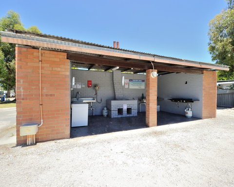 Mandurah Coastal Holiday Park - Accommodation in Surfers Paradise 37