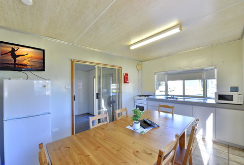 Mandurah Coastal Holiday Park - Accommodation in Surfers Paradise 23
