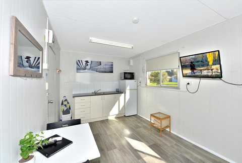 Mandurah Coastal Holiday Park - Accommodation in Surfers Paradise 2