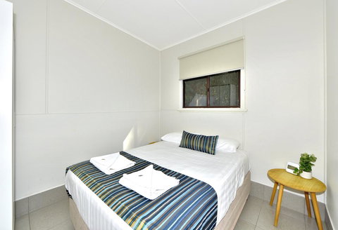 Mandurah Coastal Holiday Park - Accommodation in Surfers Paradise 3