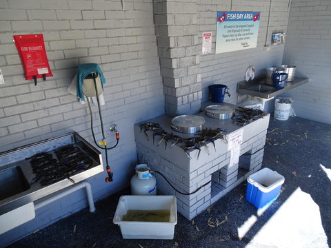 Mandurah Coastal Holiday Park - Accommodation in Surfers Paradise 39