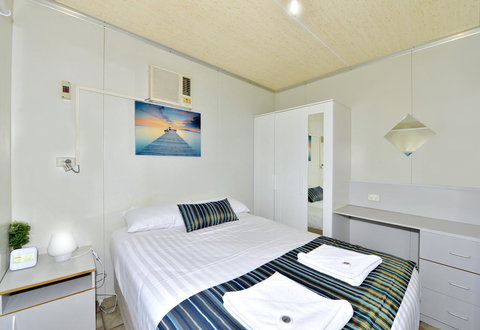 Mandurah Coastal Holiday Park - Accommodation in Surfers Paradise 25