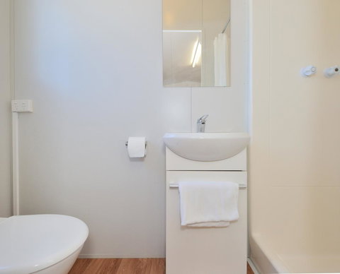 Mandurah Coastal Holiday Park - Accommodation in Surfers Paradise 34