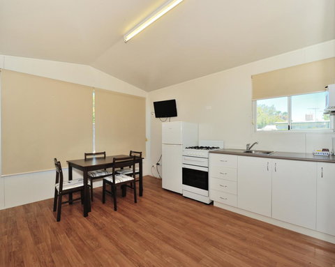 Mandurah Coastal Holiday Park - Accommodation in Surfers Paradise 30
