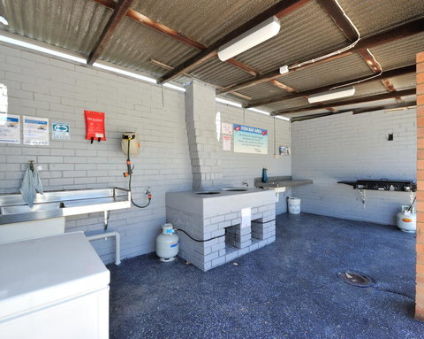 Mandurah Coastal Holiday Park - Accommodation in Surfers Paradise 38