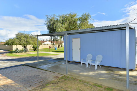 Mandurah Coastal Holiday Park - Accommodation in Surfers Paradise 35