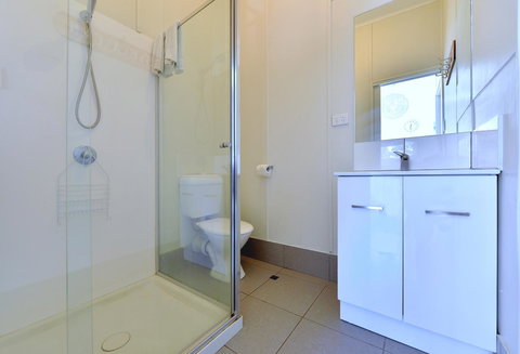 Mandurah Coastal Holiday Park - Accommodation in Surfers Paradise 4