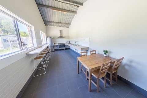 Mandurah Coastal Holiday Park - Accommodation in Surfers Paradise 40