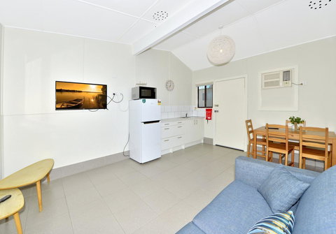 Mandurah Coastal Holiday Park - Accommodation in Surfers Paradise 10
