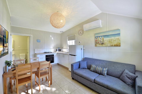 Mandurah Coastal Holiday Park - Accommodation in Surfers Paradise 15