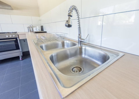 Mandurah Coastal Holiday Park - Accommodation in Surfers Paradise 43