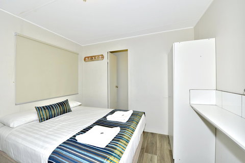 Mandurah Coastal Holiday Park - Accommodation in Surfers Paradise 16