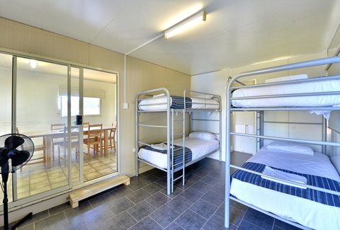 Mandurah Coastal Holiday Park - Accommodation in Surfers Paradise 26