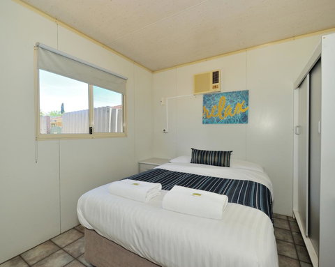Mandurah Coastal Holiday Park - Accommodation in Surfers Paradise 32