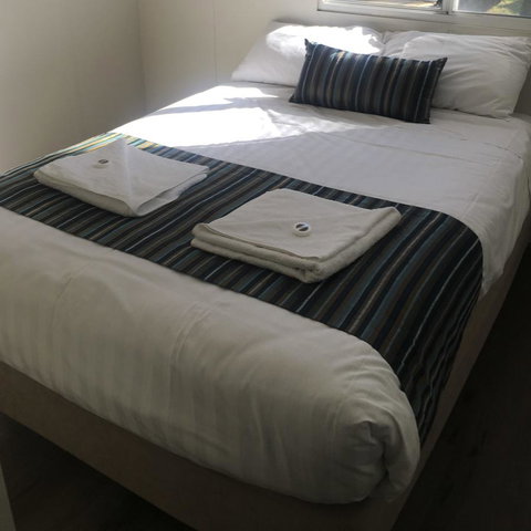 Mandurah Coastal Holiday Park - Accommodation in Surfers Paradise 20