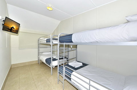 Mandurah Coastal Holiday Park - Accommodation in Surfers Paradise 13