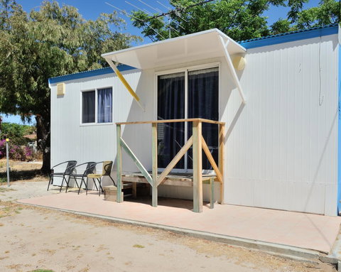 Mandurah Coastal Holiday Park - Accommodation in Surfers Paradise 36