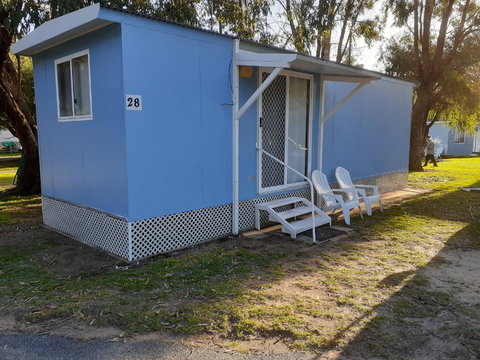 Mandurah Coastal Holiday Park - Accommodation in Surfers Paradise 18