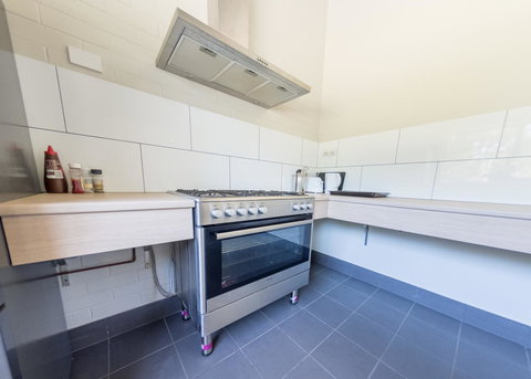 Mandurah Coastal Holiday Park - Accommodation in Surfers Paradise 41