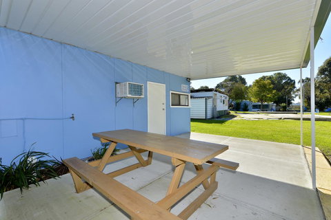 Mandurah Coastal Holiday Park - Accommodation in Surfers Paradise 7