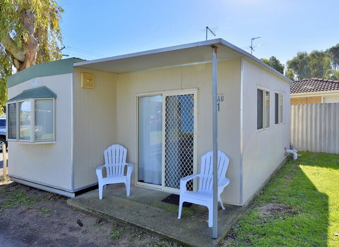 Mandurah Coastal Holiday Park - Accommodation in Surfers Paradise 27