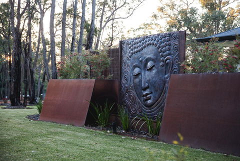Amaroo Retreat & Spa - Accommodation in Surfers Paradise 9