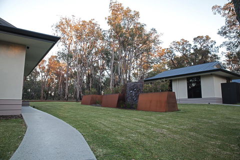 Amaroo Retreat & Spa - Accommodation in Surfers Paradise 6