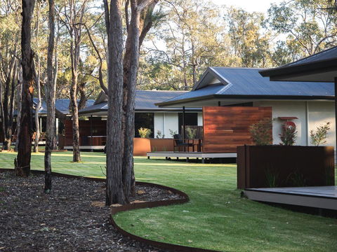 Amaroo Retreat & Spa - Accommodation in Surfers Paradise 5