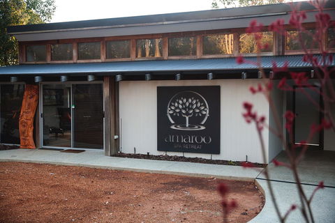 Amaroo Retreat & Spa - Accommodation in Surfers Paradise 10