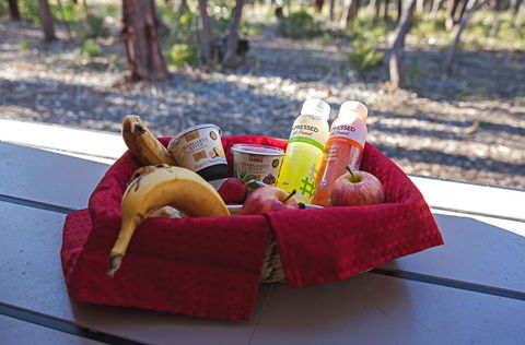 Amaroo Retreat & Spa - Accommodation in Surfers Paradise 20