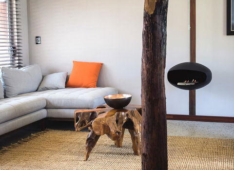 Amaroo Retreat & Spa - Accommodation in Surfers Paradise 12