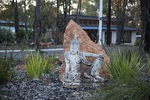 Amaroo Retreat & Spa - Accommodation in Surfers Paradise 18