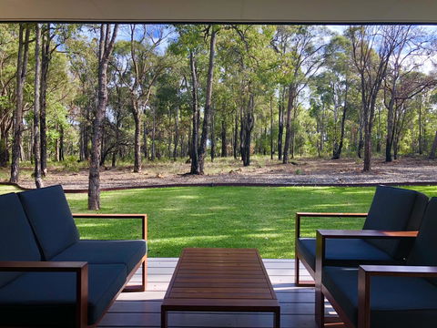 Amaroo Retreat & Spa - Accommodation in Surfers Paradise 1
