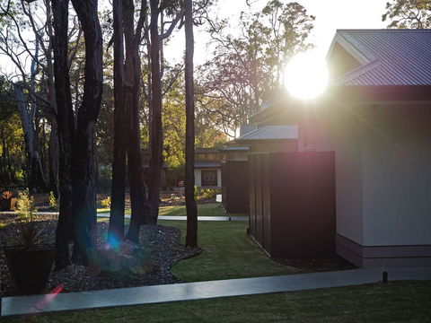 Amaroo Retreat & Spa - Accommodation in Surfers Paradise 8