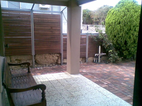 Dawson Accommodation - Accommodation in Surfers Paradise 9