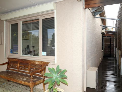Dawson Accommodation - Accommodation in Surfers Paradise 8