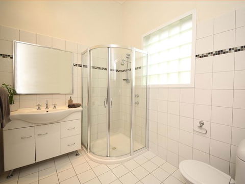 Dawson Accommodation - Accommodation in Surfers Paradise 5